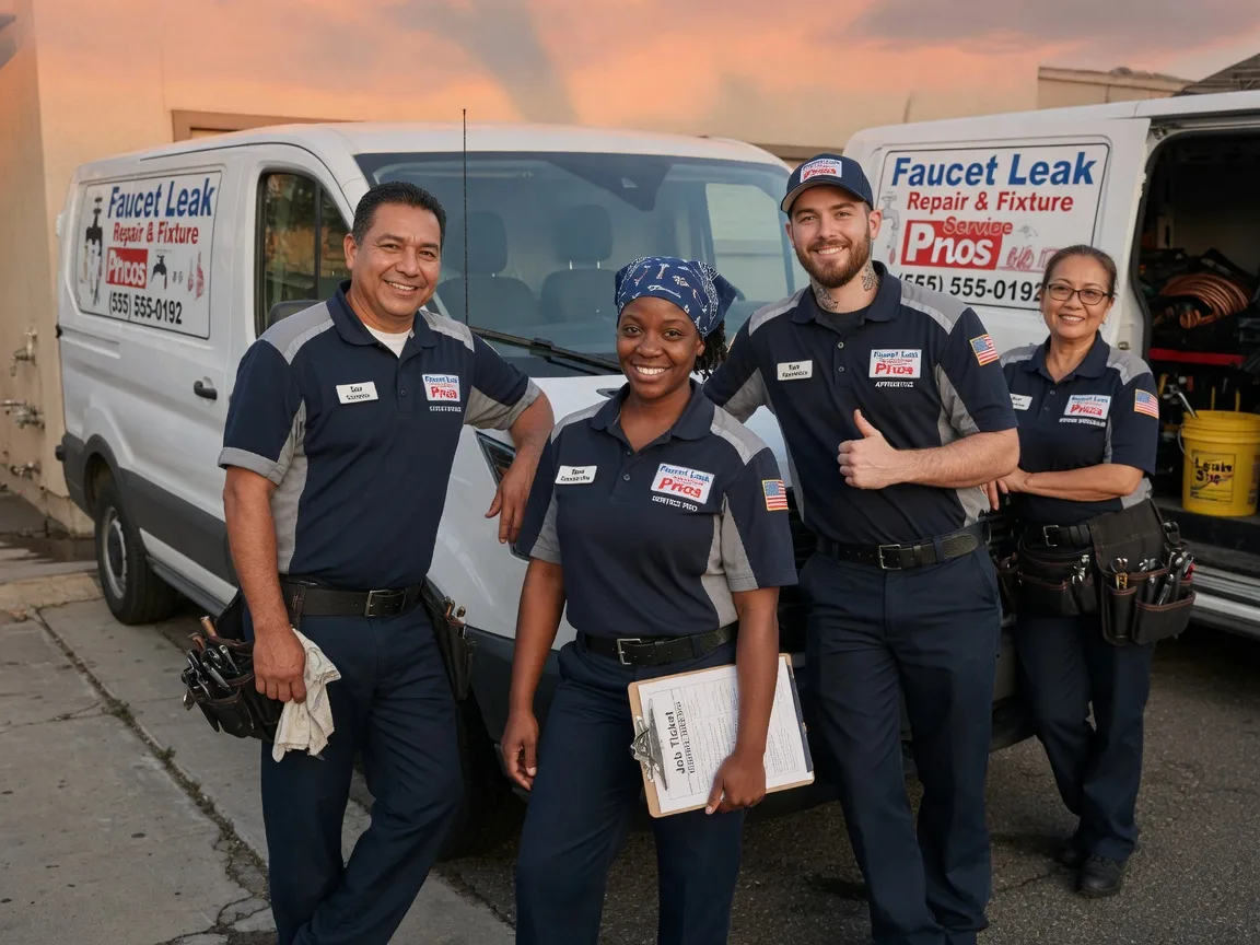Faucet Repair company in Hobart, NY
